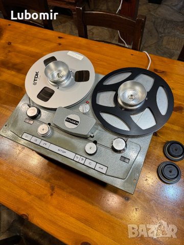 STUDER A62, снимка 6 - Декове - 42646852