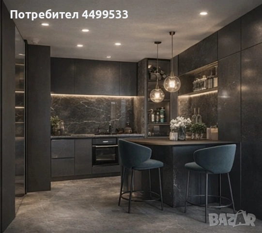 Имот с отличен инвестиционен потенциал, снимка 8 - Апартаменти - 53495465