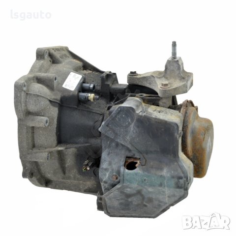 Петстепенна скоростна кутия Mazda 2 I (DY) 2003-2007 ID:104736, снимка 4 - Части - 41355668