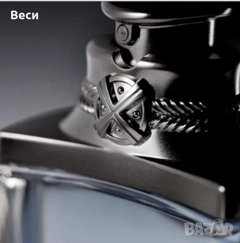 Парфюмна вода Possess The Secret oriflame , снимка 4 - Мъжки парфюми - 52972220