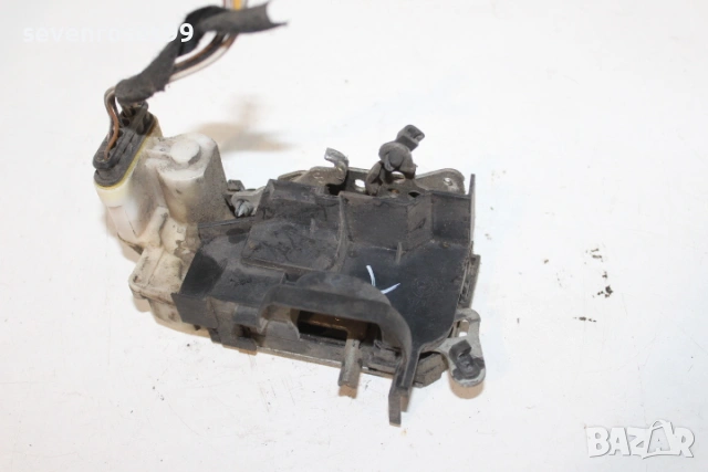 Брава лява Фиат Пунто 2 2001 1.2i 60 Fiat Punto 2  2/3врати, снимка 3 - Части - 53503803