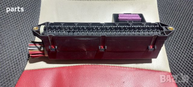 Бушонна Кутия - Кутия Релета N:0128 N, снимка 2 - Части - 42544542