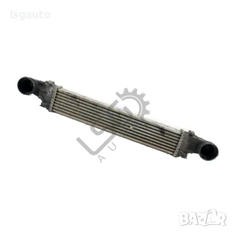 Интеркулер Mercedes-Benz E-Class (W211) 2002-2009 ID: 134903