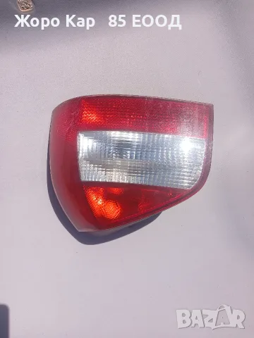 Стоп за Ауди А3, С3, Audi A3 S3 8L Facelift, снимка 5 - Части - 55710873