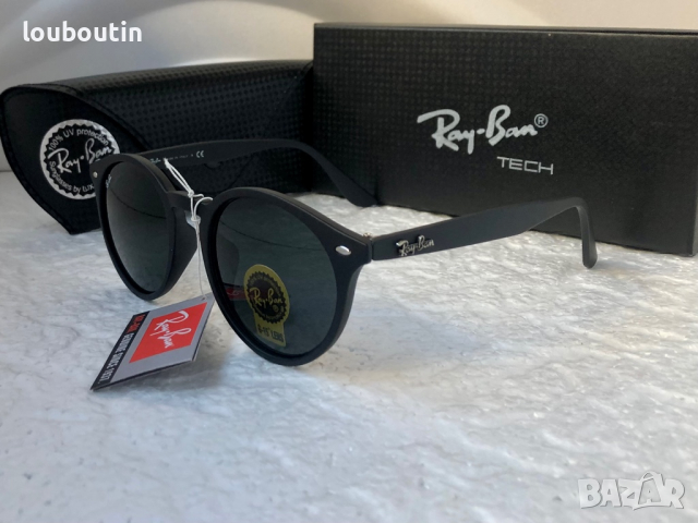 Ray-Ban RB2180 унисекс слънчеви очила Рей-Бан дамски мъжки, снимка 8 - Слънчеви и диоптрични очила - 36288991