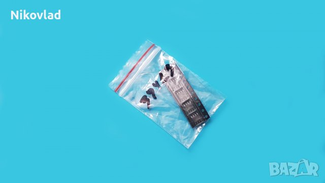 3941S (4 Times Linear Fan Driver), снимка 2 - Друга електроника - 39854948