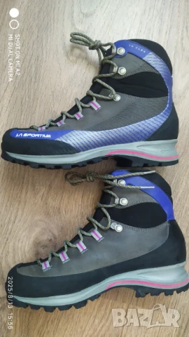 La Sportiva Trango Trk Leather Wmn, снимка 3 - Други - 51354680