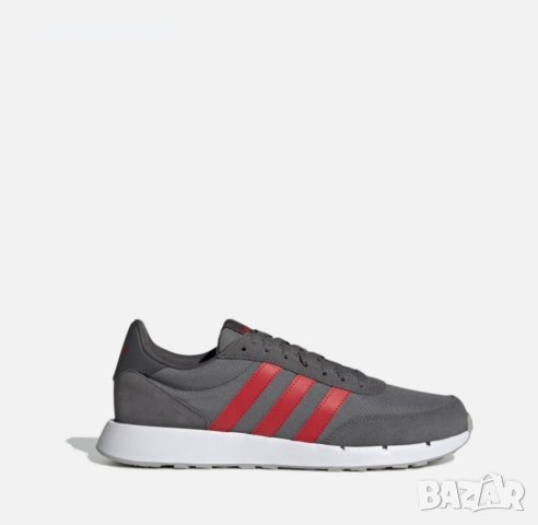 НАМАЛЕНИЕ!!! Мъжки маратонки Adidas Run 60s 2.0 GW8058, снимка 1 - Маратонки - 41867319