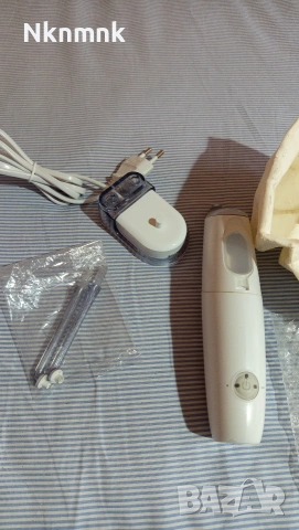 Орален душ Philips sonicare , снимка 5 - Други - 53302546