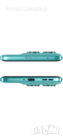 Смартфон Motorola Edge 60 Fusion, 12GB RAM, 256GB, 5G, Dual SIM, снимка 3 - Motorola - 52542673