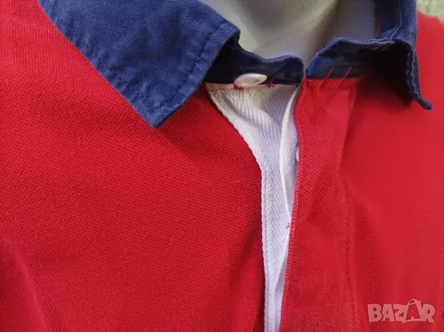 Polo Ralph Lauren тениска original 3-4 XL голям размер , снимка 2 - Тениски - 47652028