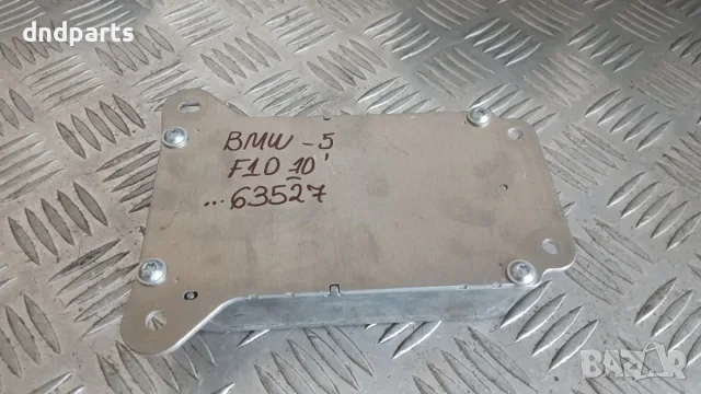 Модул BMW 5 F10 2010 6799576 6799576-01 5 (F10, F11) (2010- ), снимка 3 - Части - 55850486
