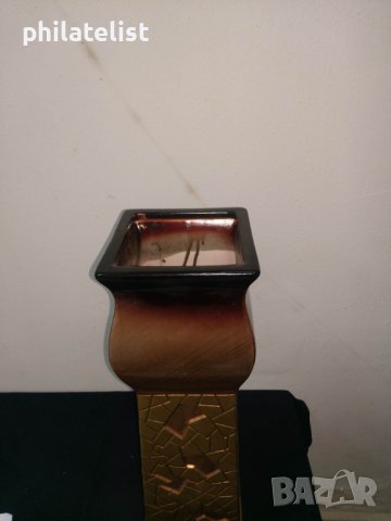 Ваза за сухи цветя №3, 47 лв, снимка 2 - Вази - 40934576