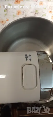 Кухненски робот, снимка 8 - Миксери - 48836051