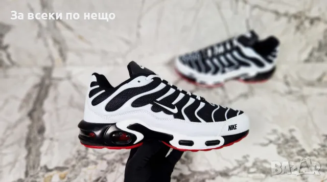 Nike Мъжки Маратонки от 40 до 45 номер👟Мъжки Спортни Обувки Найк-Налични Различни Цветове Код P542, снимка 9 - Маратонки - 50280178