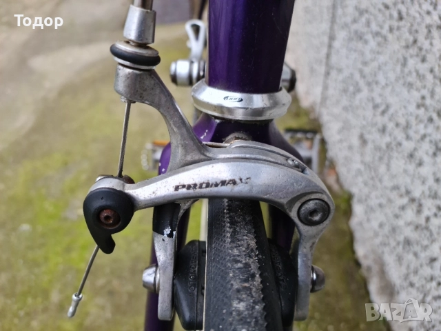 велосипед Giant CADEX CFR-3, снимка 7 - Велосипеди - 52257192