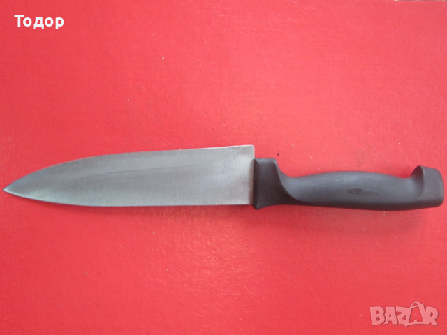 Страхотен нож Джустинг, снимка 3 - Ножове - 36518054