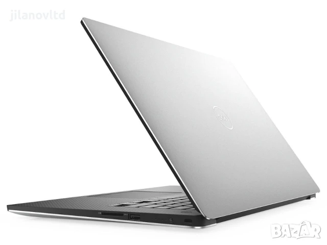 Лаптоп Dell XPS 15 7590 i7-9750H 40GB 512GB GTX1650 FHD, снимка 8 - Лаптопи за работа - 50918455