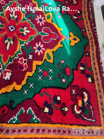 Китеник, снимка 4 - Покривки за легло - 48823060