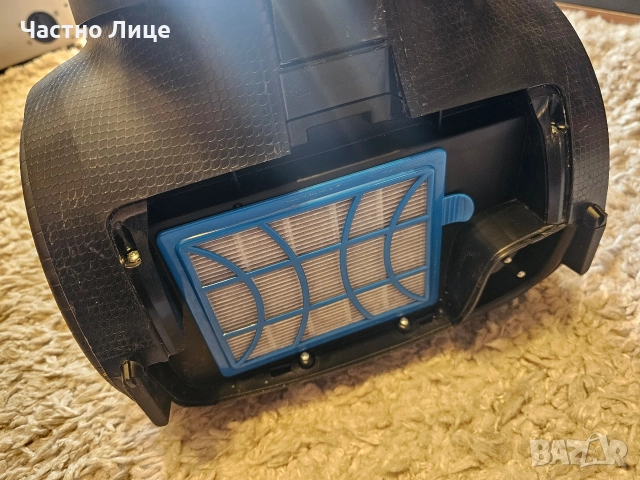 Прахосмукачка Philips XB9154, снимка 6 - Прахосмукачки - 52840168