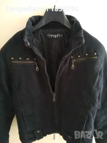 Дамски сака и якета, снимка 9 - Якета - 48873311