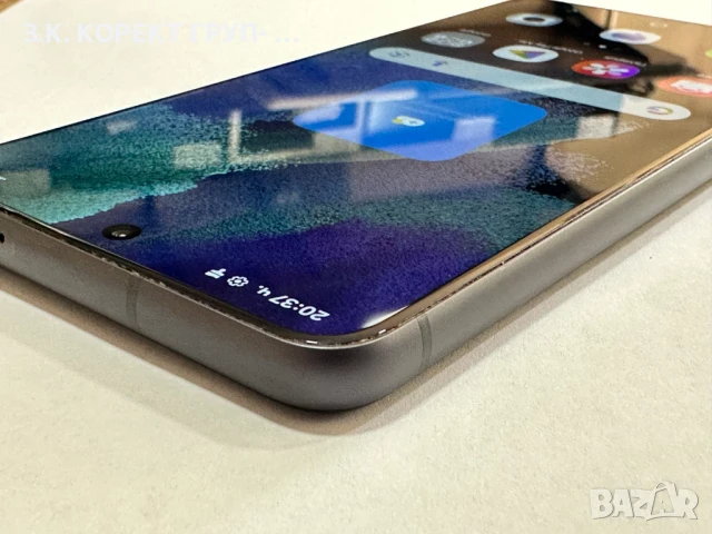 Samsung Galaxy S21 FE 5G 128GB 6GB RAM, снимка 7 - Samsung - 51374616