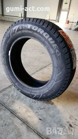 Нови ЗИМНИ гуми 175/65R14 TORQUE TQ022 82T – НОВИ DOT 2026, снимка 3 - Гуми и джанти - 56001927