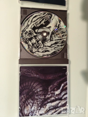 DANZIG lll , lV, снимка 3 - CD дискове - 53052944