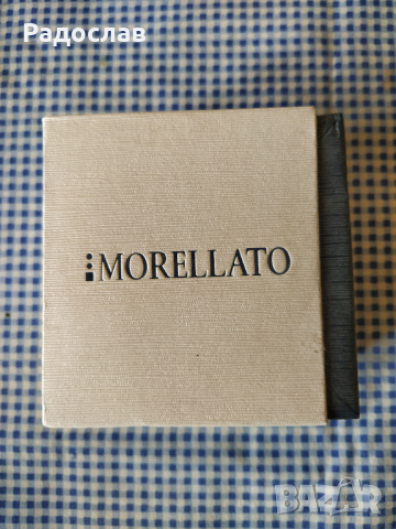 кутия за бижута MORELLATO, снимка 1 - Други - 36118824