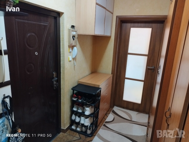 Гарсониера ж.к Балик до Томи, снимка 3 - Апартаменти - 51953051