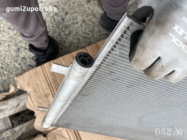 Климатичен Кондензатор 1EA816411A Volkswagen ID.3 E11 PRO, снимка 5 - Части - 53615712