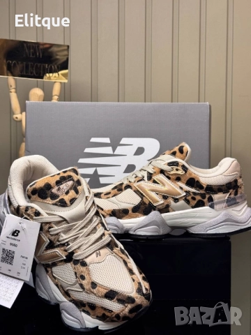 дамски маратонки new balance , снимка 4 - Маратонки - 52550794