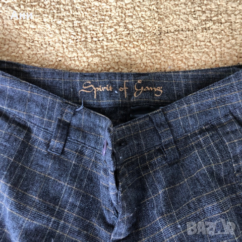 Панталон Spirit of gang, снимка 3 - Панталони - 36270639