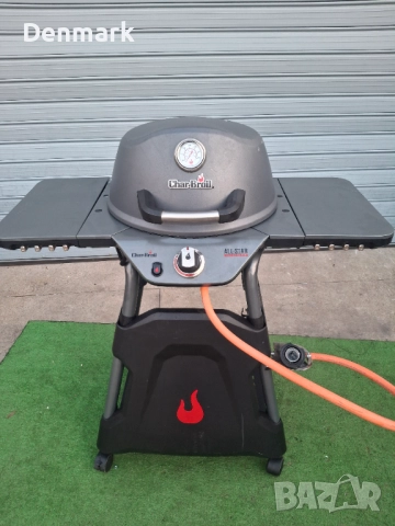 Газово барбекю - Char-Broil