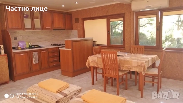 Свободни стаи за нощувки Варна на 2 мин. с кола от кв.Виница.Баня за всяка стая. Свободно паркиране!, снимка 16 - Стаи под наем - 36723111