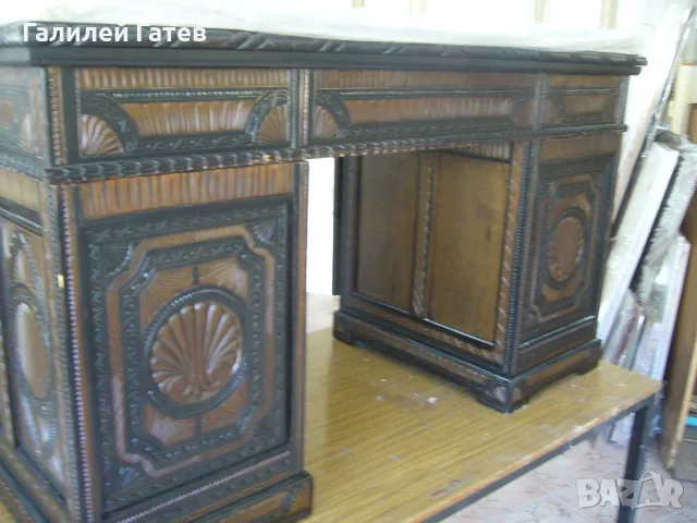Старинни Винтидж Бюра , снимка 18 - Антикварни и старинни предмети - 55795124