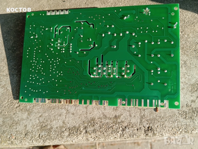 От Пералня ливърпул, снимка 2 - Перални - 51693015