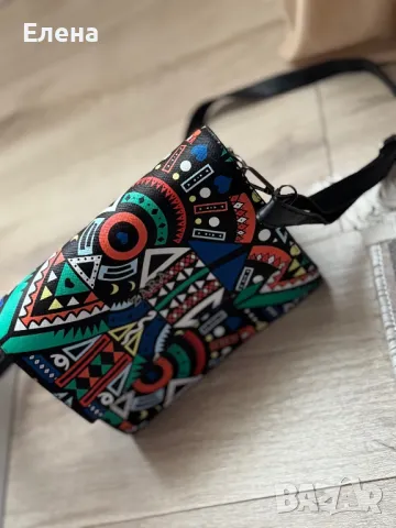 Дамска чанта