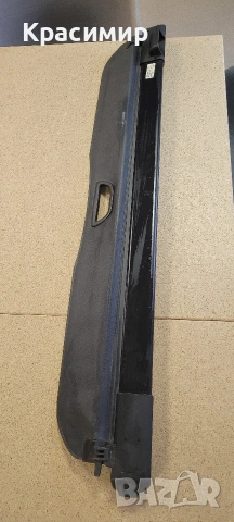 Щора-Кора за багажника Мерцедес А-Класа/А169 Оригинална, снимка 3 - Аксесоари и консумативи - 53004197