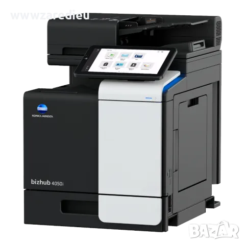 Konica Minolta Bizhub C4050 i /TNP 79