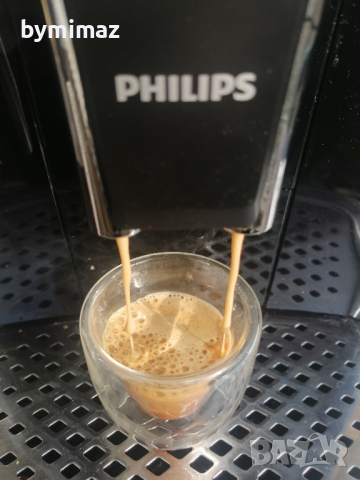 Philips EP2221, снимка 14 - Кафемашини - 36265667