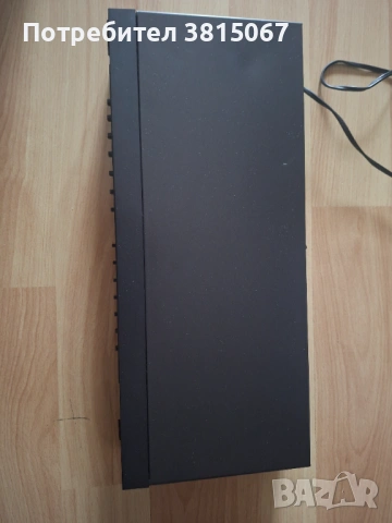 Еквалайзер , снимка 6 - Еквалайзери - 53664450