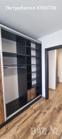 ОТ СОБСТВЕНИК — МОДЕРЕН ДВУСТАЕН В ДРАГАЛЕВЦИ • ГАЗ • ПАРКОМЯСТО • КЛИМАТИЦИ, снимка 7 - Апартаменти - 53778146