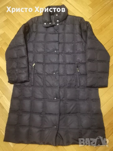 Дамско яке/парка MONCLER РАЗМЕР: S/М