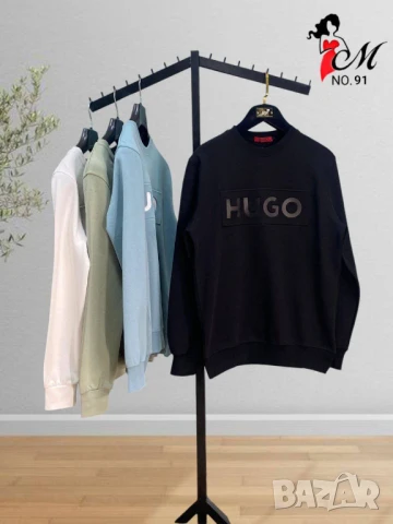 блузи  hugo boss lacoste