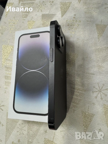 Apple iPhone 14 PRO, снимка 3 - Apple iPhone - 53180317
