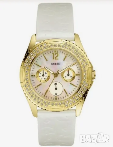 Guess chronograph 