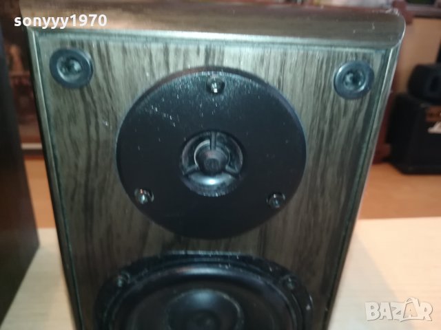 ELTAX MILLENNIUM SAT-SPEAKER SYSTEM 2202221357, снимка 12 - Тонколони - 35878115