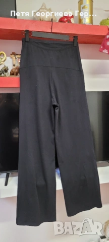 Панталон за бременни Oysho , снимка 4 - Панталони - 53700388