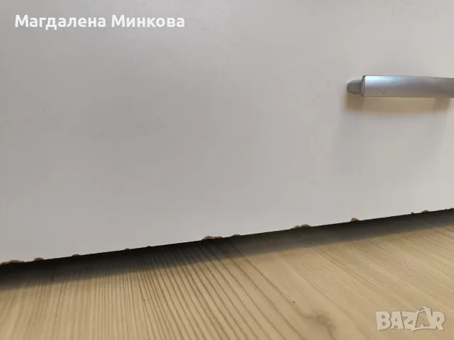 Детско легло 164/84 , снимка 4 - Мебели за детската стая - 55961528